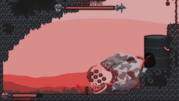 Rustwind screenshot