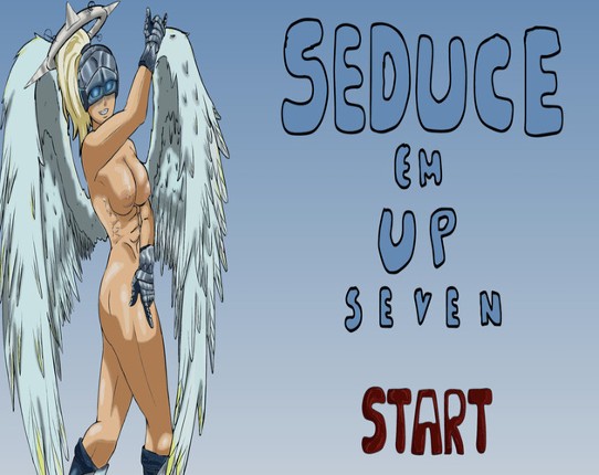 Seduce Em Up Seven Game Cover