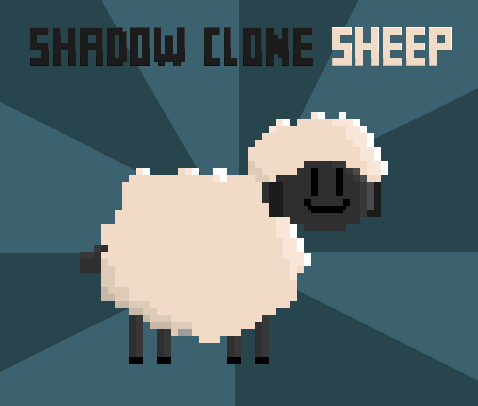Games like Shadow Clone Sheep