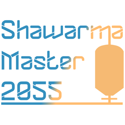 Shawarma Master 2055 VR Image