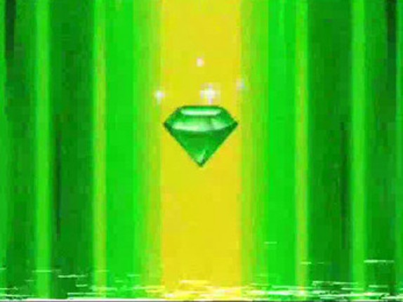 Sonic Advance Zero Image