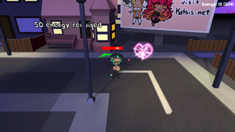 Succ-Ciety screenshot