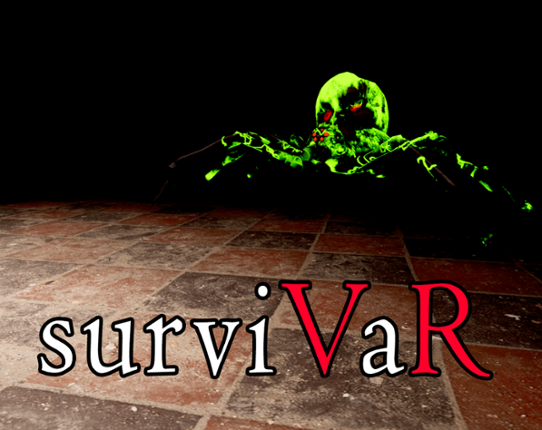 surviVaR Game Cover