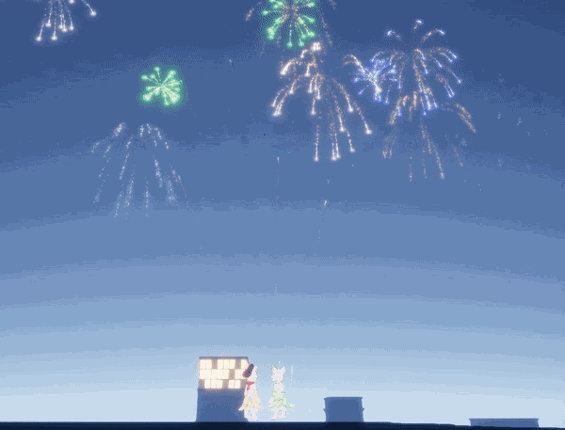 Tails From Alteria screenshot