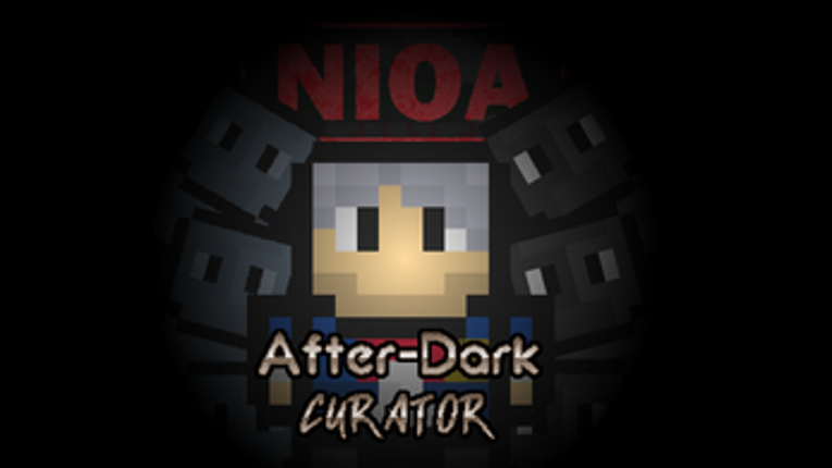 The After-Dark Curator screenshot