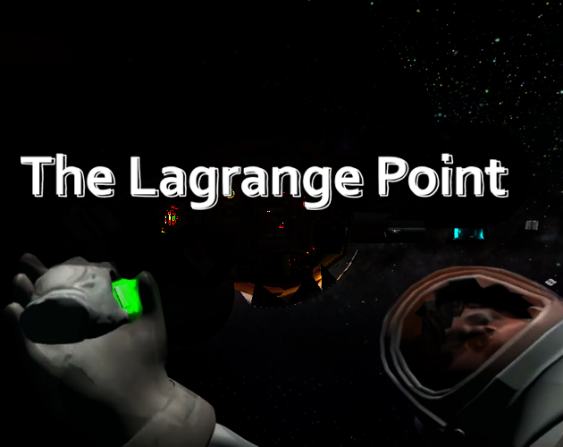 Games like The Lagrange Point