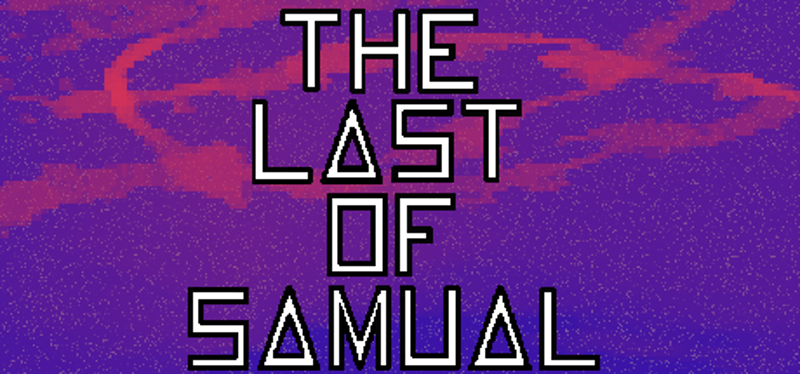 The Last of Samual Game Cover