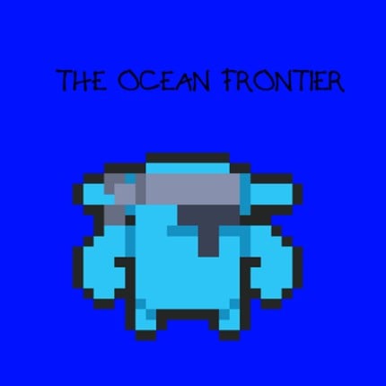 The Ocean frontier Game Cover