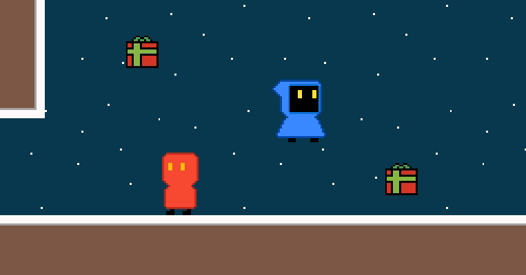 Games like The Red Mage: Catch the Gifts