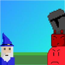 The Wizard Defense Image