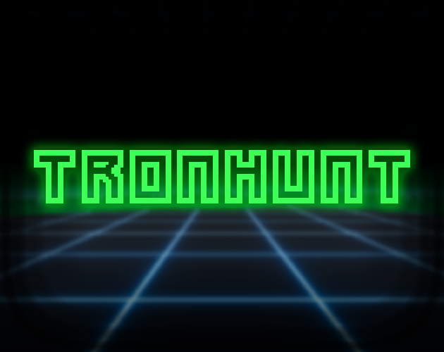 Games like TronHunt