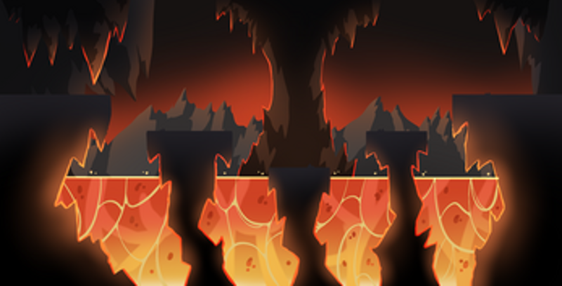 Uninhabited Island Image