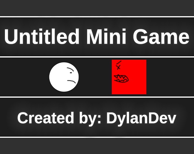 Games like Untitled Mini Game