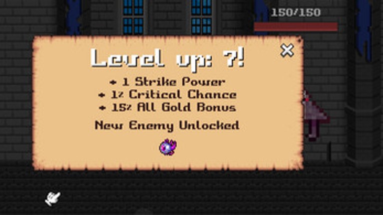 Upgrowth screenshot