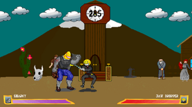 Verge of Heroes v1.0 Image