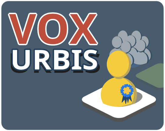 Voxurbis: Age of Politicians Image