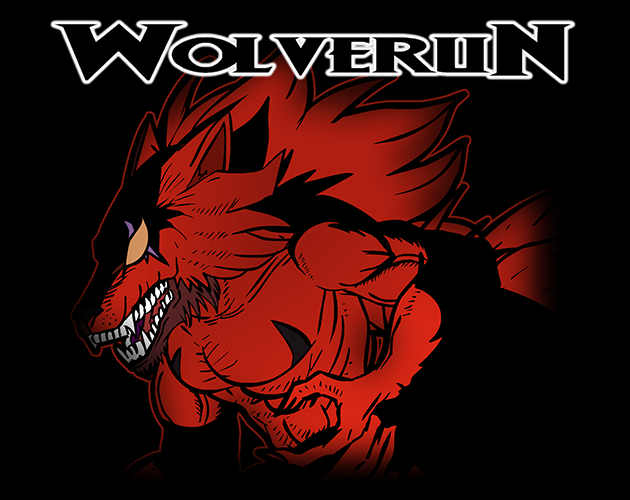 Games like Wolverun