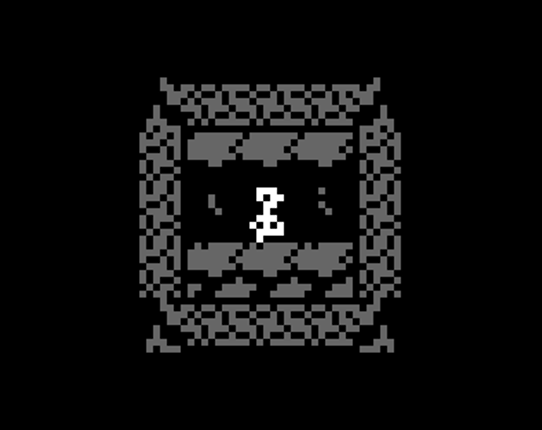 you are a skeleton Image