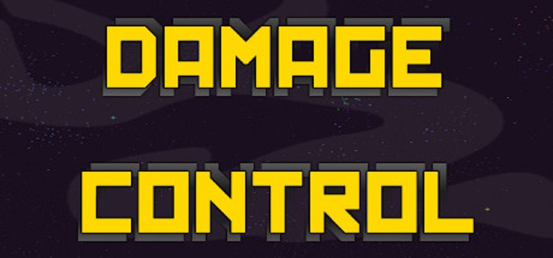 Damage Control Game Cover