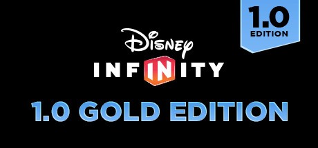 Games like Disney Infinity 1.0