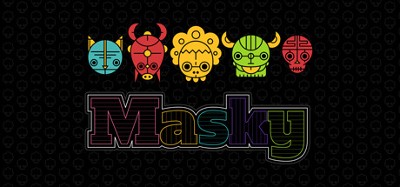 Masky Image