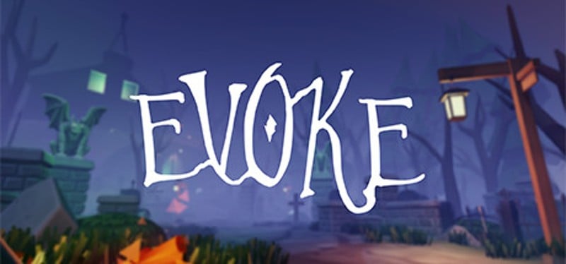 Evoke Game Cover