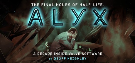 Games like Half-Life: Alyx - Final Hours