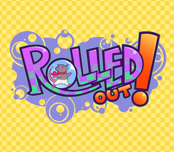 Games like Rolled Out!