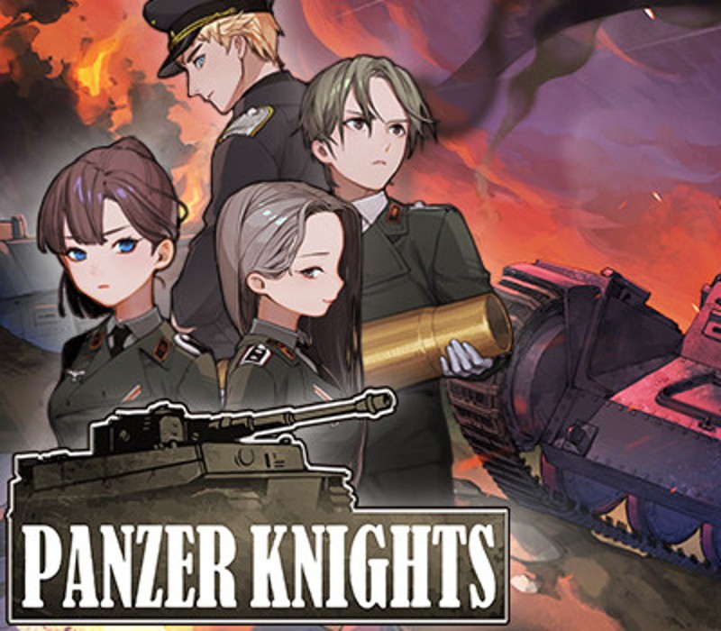 Games like Panzer Knights