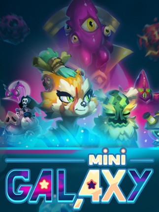 Mini Gal4Xy Image