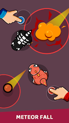 2 Player Games: Versus screenshot