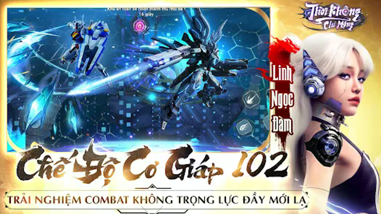 Thời Không Chi Mộng - Vplay screenshot