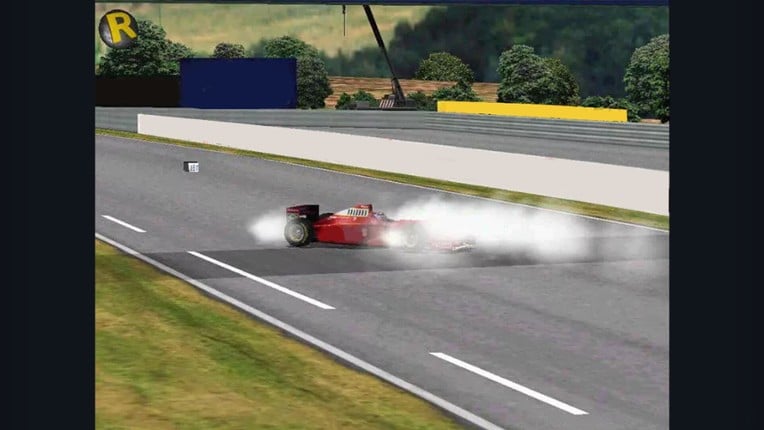 GCR3 Geoff Crammond screenshot