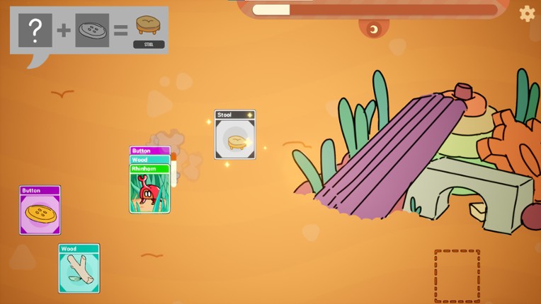 Get Down and Buggie screenshot