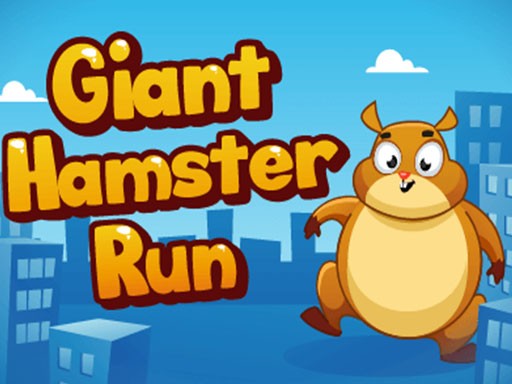 Games like Giant Hamster Run