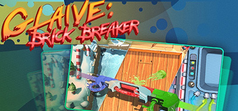 Glaive: Brick Breaker Image