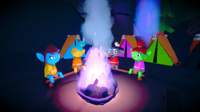 Goblin Getaway screenshot