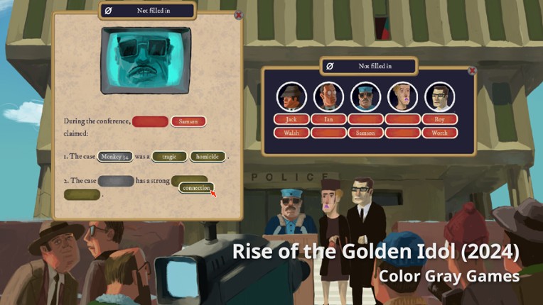 Godot Engine screenshot