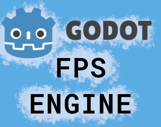 Godot FPS Engine Image