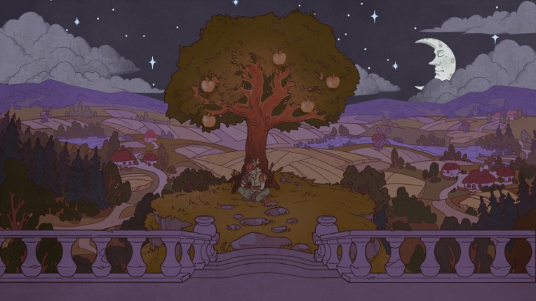 Golden Feather Image