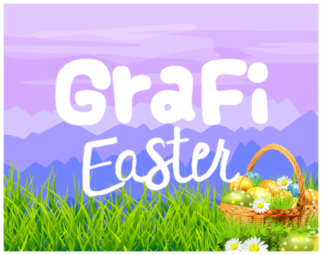 Games like GraFi Easter