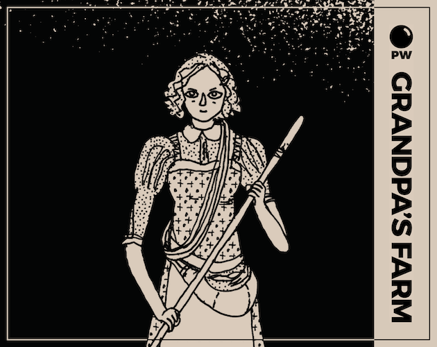 Games like Grandpa's Farm