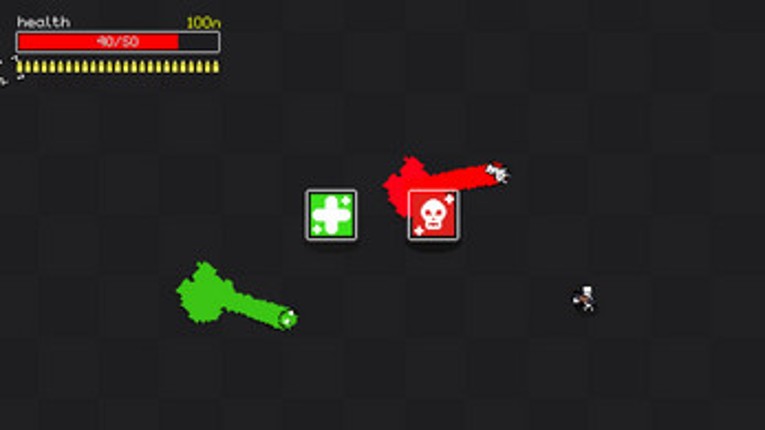Gunslinger Image