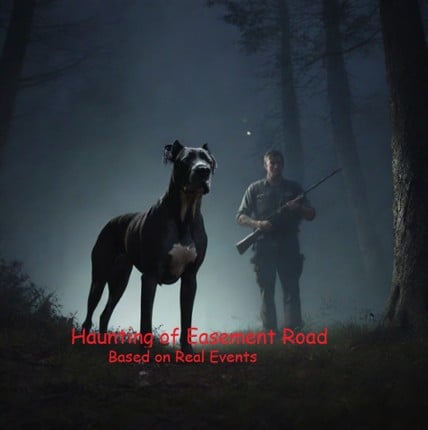 Haunting Of Easement Road Game Cover