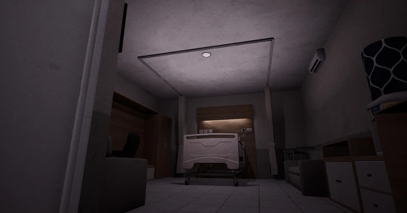 Haze of Lucidity (Halu) - The Phoenix screenshot