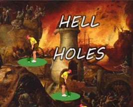 Hell Holes Image