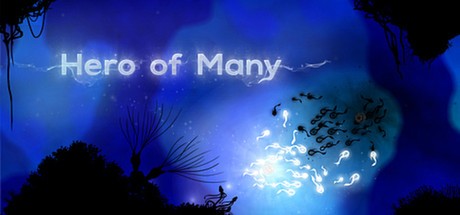 Games like Hero of Many