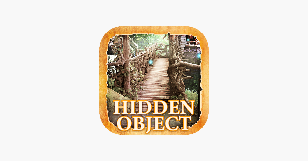 Games like Hidden Worlds Adventure