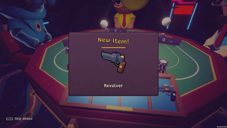 Hit or Die screenshot