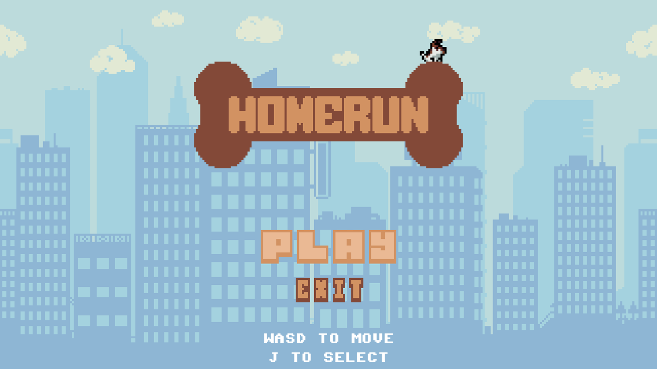 Games like Homerun